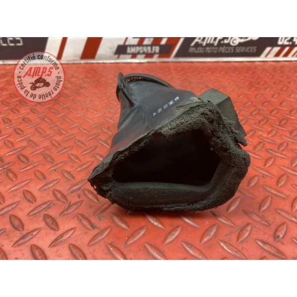 Ram air droit de boite a air Cagiva 1000 Raptor 2000 à 2005
